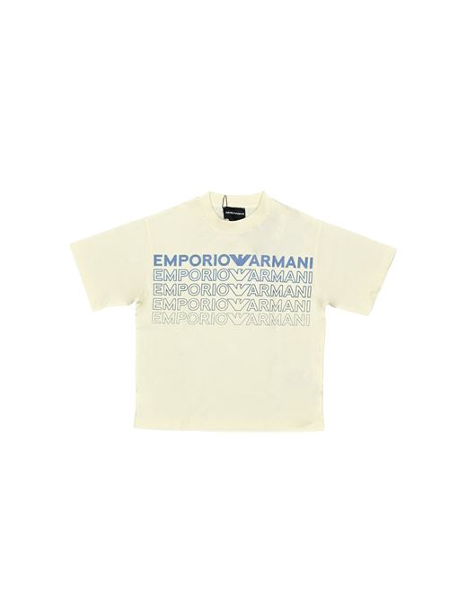  EMPORIO ARMANI | EB000029 AF10382U1105